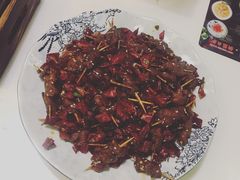 -付掌柜在成都·热炒砂锅集(金禾店)