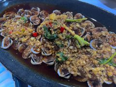 -阿尔法海鲜排档(爱琴海店)