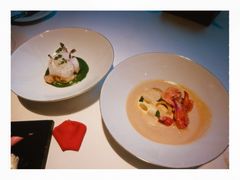 -翡翠36餐厅(浦东香格里拉店)