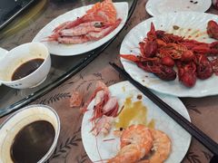 -红星渔村(将军石店)