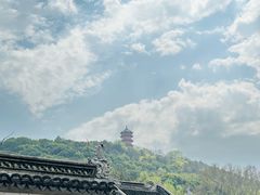 -惠山古镇·寄畅园