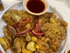 -虾饺妹·酒家(金碧店)