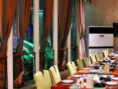 包厢-火舞泰·泰式海鲜火锅餐厅(世纪城店)