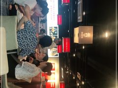 -老佛爷铜炉蛙锅(海岸城店)