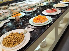 -巴犀烧烤(新崇光店)