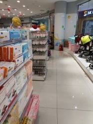 -贝贝熊(武汉印象城店)