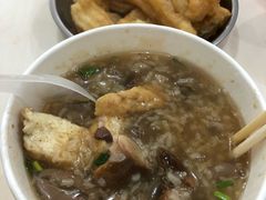 -百成大同鸭肉粥(大同总店)