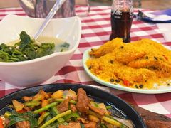 -吉源大排档·鱼生·海鲜(烧烤彩印厂店)