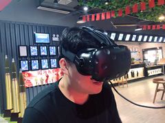 -都市枪神实弹射击俱乐部