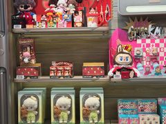 -泡泡玛特POPMART(合生汇店)