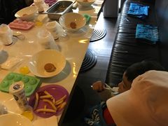 -Geneva日内瓦餐厅(西郊宝成花苑店)