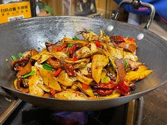 -吃货私房菜(丽江束河古镇店)