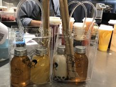 -喜茶(深圳丰盛町店)