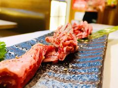 -千寻山野烤肉(中关村店)