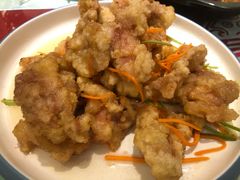 锅包肉-吴记酱骨炖菜馆(西大直街店)