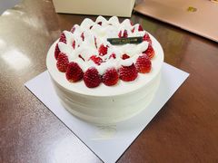 -PETIT PARIS 小巴黎(花园道店)