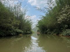 -四洞沟景区