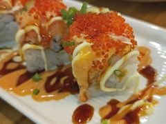 -樱の千渡日式料理·铁板烧•烧鸟(金盛田广场店)