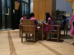 -丽池宫韩式汗蒸会馆(华灯坊店)