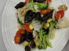 -红菜坊·烤鸭·川鲁宴(石园店)