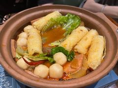 -酒肆浅葱•烧烤•龙虾•排档(卓悦intown店)