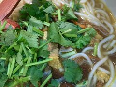-云味馆·云南菜·云南米线(地王店)