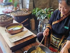 -凤凰山斑鱼馆(恭城店)