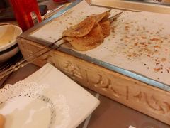 -碎怂烤肉(钟楼柳巷店)