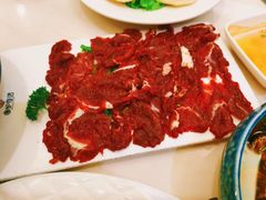 -围炉夜话·潮汕卤水火锅(榕江店)