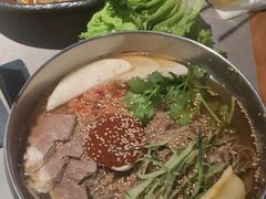 -杨小佳·齐齐哈尔烤肉·烤串(广州店)