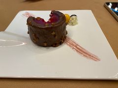 -国家大剧院西餐厅