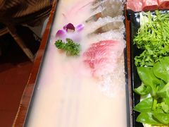 -束河人家(南锣鼓巷店)