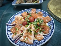 三文鱼-桂园白粥·潮汕老味道