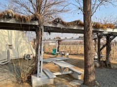 -安德鲁户外烧烤帐篷营地(马泉营店)