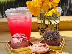 -昆明冠生园·鲜花饼·面包蛋糕(老街店)