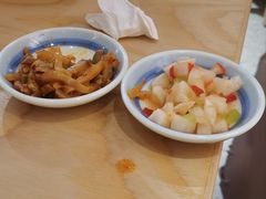 -白沙肴·长沙米粉.小炒湘菜(地王店)