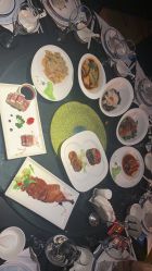 -格乐利雅婚礼艺术中心(浦东花木店)