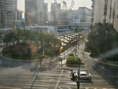 -蓝宝石大厦(天目中路)