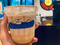 -Dogi&kiki Coffee(中心商务大厦店)