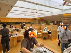 -无印良品餐堂 MUJI Diner(成都太古里店)