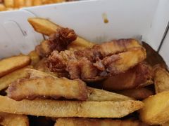 -BOPEYE·波派炸鸡(河西中央商场店)