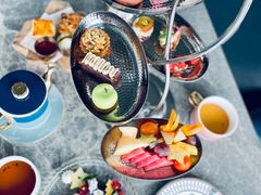 -Hi City·城市之巅