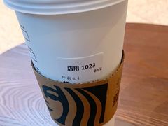 -星巴克(凯德晶萃店)