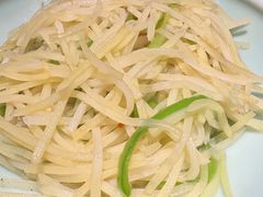 -渝信川菜(长安店)