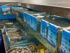 -良师门滨海人家·海鲜·家常菜(滨海城店)