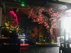 -新悦·霞浦海鲜生(上下杭店)