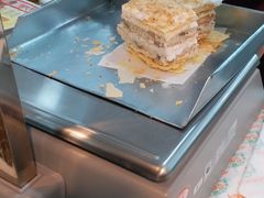 拿破仑-桂顺斋(西花市店)