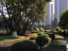 -十九路军淞沪抗日阵亡将士陵园