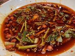 -易老妈蹄花.特色川菜(人民公园总店)
