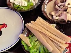 -冯校长老火锅(广州正佳广场店)